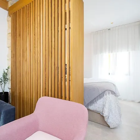 Comfort Center Studio Apartamento