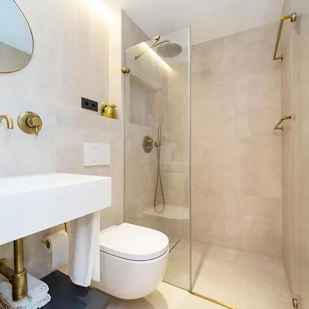 Apartment Comfort Center Studio Alicante