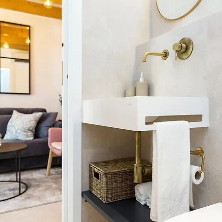 Comfort Center Studio Alicante