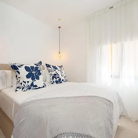 Comfort Center Studio Apartment *