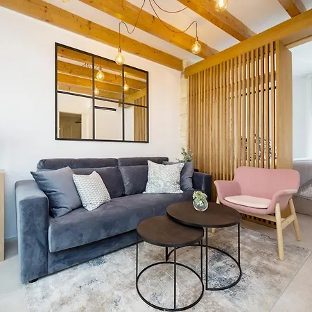 Comfort Center Studio Alicante
